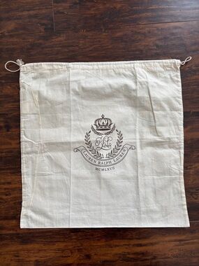 Lauren Ralph Lauren Dustbag